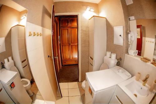 Apartament 3 SYPIALNIE, 3 BEDROOMS - Klimatyzacja -, Breslau (Foto 8)