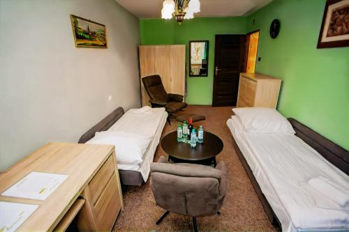 Apartament 3 SYPIALNIE, 3 BEDROOMS - Klimatyzacja -, Breslau (Foto 10)
