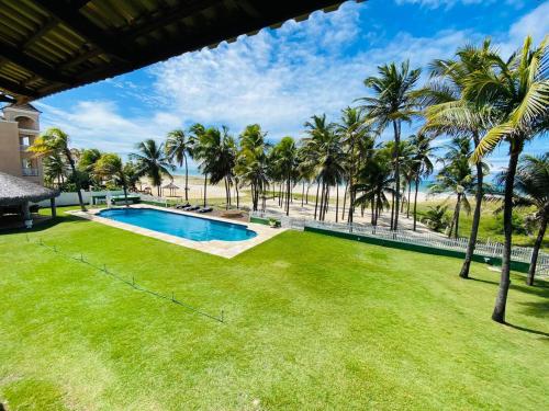 Casa na praia, Porto das Dunas, Aquiraz