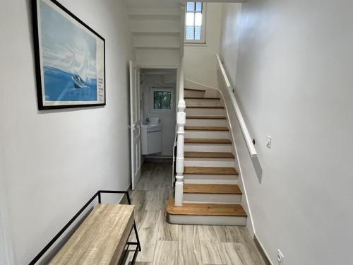 Six hetres in Varengeville-Sur-Mer