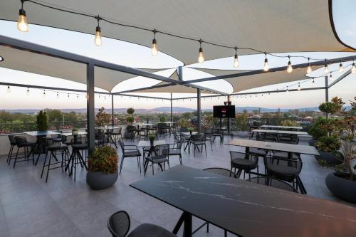 View, Nest Suites in Petrovec