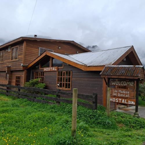 Los Mañíos Del Queulat Puyuhuapi