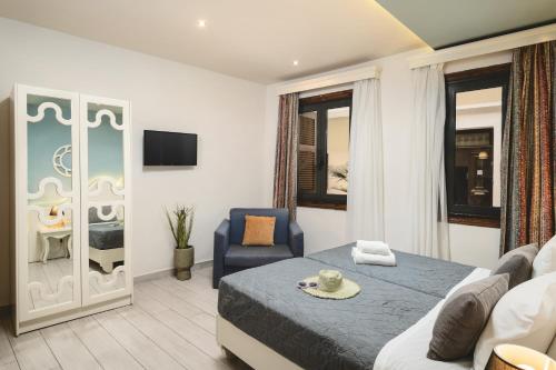 Elia Palazzo Hotel - image 14