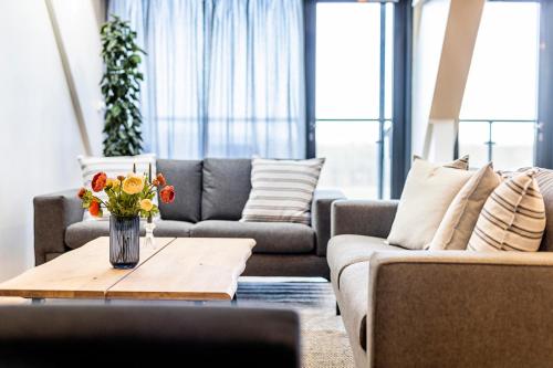 Patogumai, Idrættens Hus, Hotel & Konference in Vestegnen