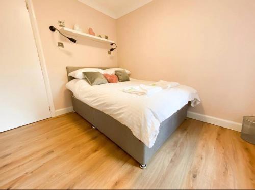 Central two bedroom, Free private parking, Glasgow (Foto 8)