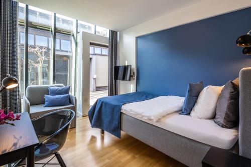 Idraettens Hus - image 3