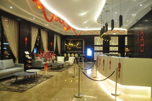 Facilities, Geobay Hotel in Bukit Indah