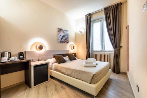 La Repubblica Suites, Florenz