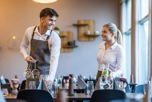 Idraettens Hus - image 12