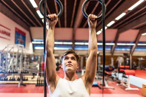 Idraettens Hus - image 6