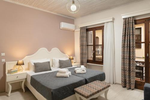 Elia Palazzo Hotel - image 12