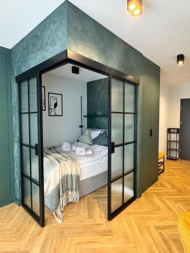 Apart-Invest Apartament 11 Obrońców Pokoju, Szklarska Poręba