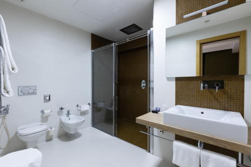 Hotel Royal Caserta - image 9