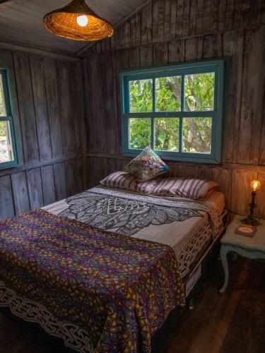 CasaHostel Floresce – Praia do Rosa