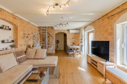 Facilities, Thrapsano House with private pool by Hospi in Thrapsano