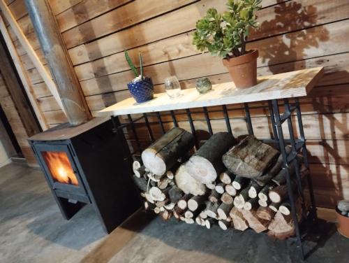 ทัศนียภาพภายนอกโรงแรม, Raíz 2 (Raiz 2) in เยเนอรัล โรดริเกซ