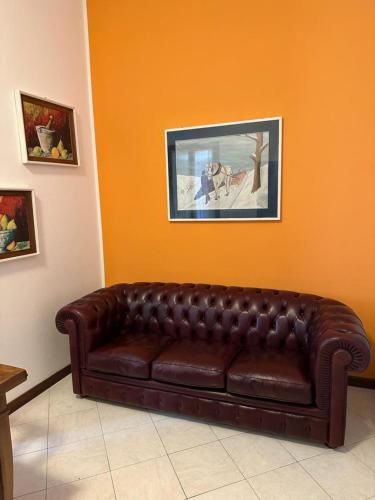 Francesca Apartment in Sassuolo - Affitti Brevi Italia 5