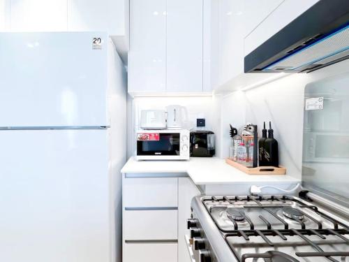 Stunning 1Bedroom Balcony City View Binghatti JVC, Dubaj (zdjęcie 2)