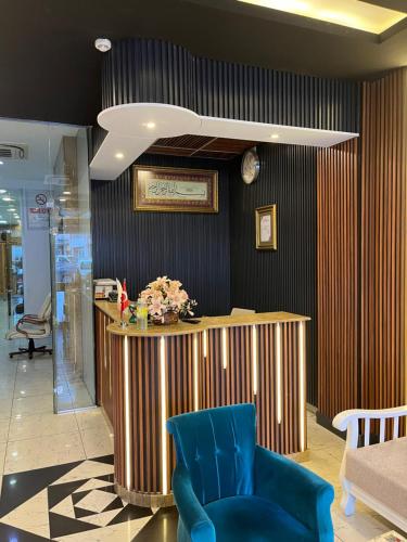 Vestíbul, Garra Hotel in Konya