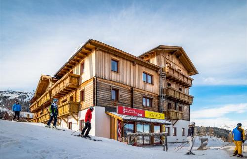 Appartementhaus Speckalm - image 2