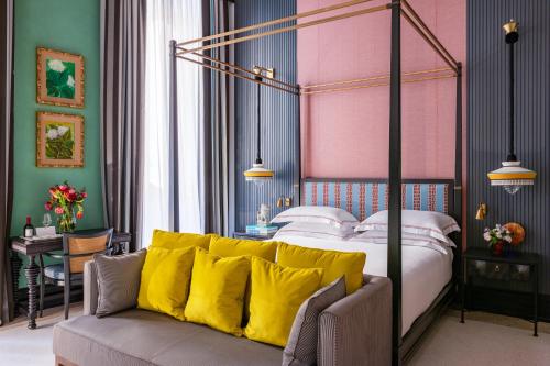 Palazzo Roma - The Leading Hotels of the World - image 13