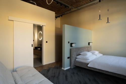 a50-balcony-Designer apartments No4, Budapest (photo 4)