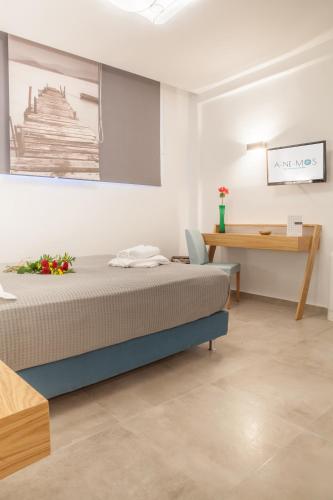 Anemos Rooms & Apartments - image 8