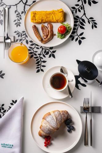 Roma Luxus Hotel - image 14