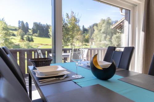 FOR MOMENTS Apartments & Spa in Rosshaupten