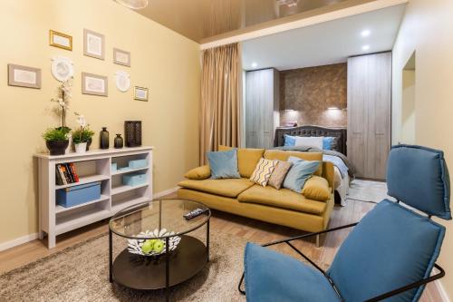  Deluxe One-Bedroom Apartment  image 10