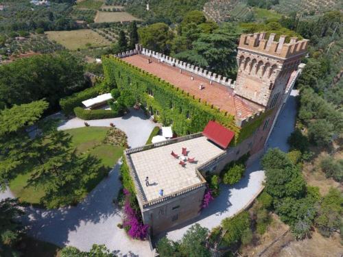 Hotel Castello Magona - Venturina Terme, Campiglia Marittima