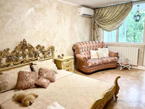 Ellie Soe Apartment Free parking 5 min to Metro · Sofia