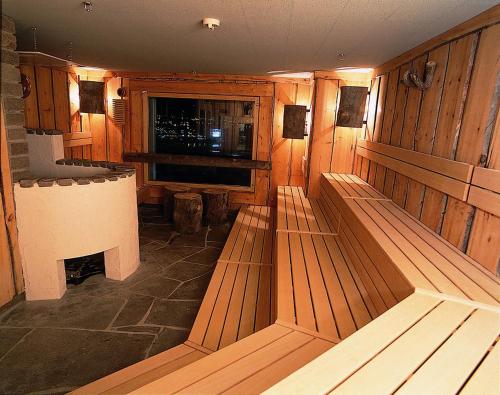 Sky Spa Yokohama Yokohama
