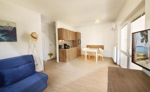 Konyha, Adria Apartments - Hotel & Resort Adria Ankaran in Ankaran