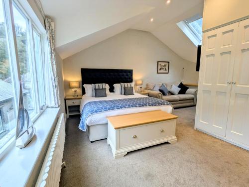1 king bed