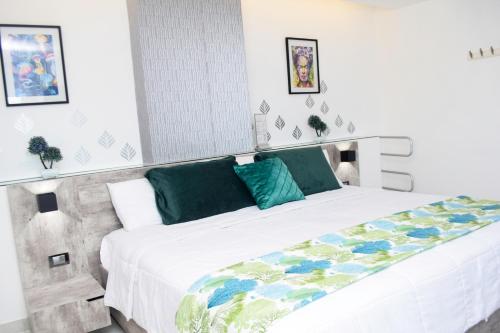 ESTUDIO 3a SOBRE LA PLAYA, EXCELENTE OPCIÓN, Cancún