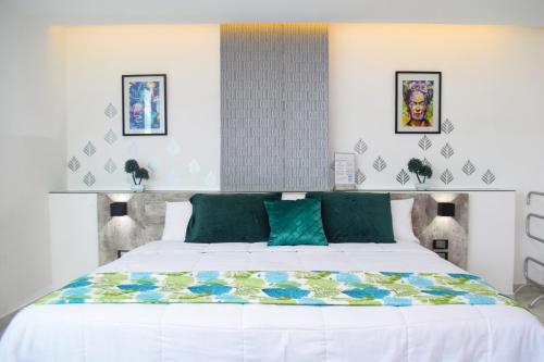 ESTUDIO 3a SOBRE LA PLAYA, EXCELENTE OPCIÓN, Cancún (fotografie 4)
