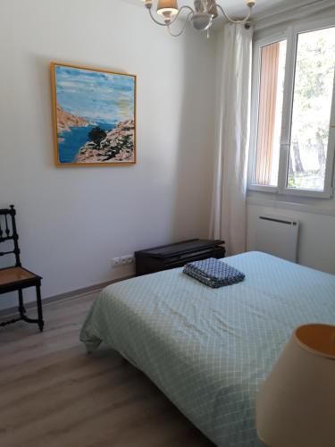 Blue note, Cassis (photo 7)