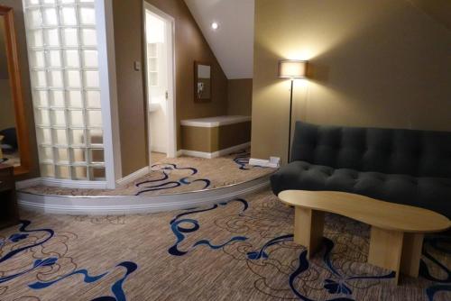 Kelpies Hotel Falkirk in Polmont