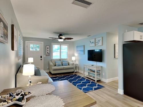 Sunrise Cottage Palm Coast in Port Orange, USA