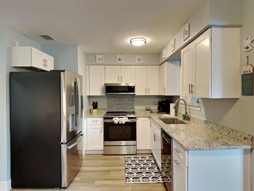 Sunrise Cottage Palm Coast in Port Orange, USA
