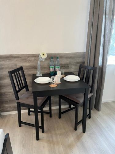 Gemütliches Apartment in nähe der Messe (Gemutliches Apartment in nahe der Messe) in Gutleutviertel