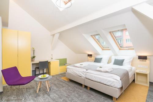 Fairhotel - image 9