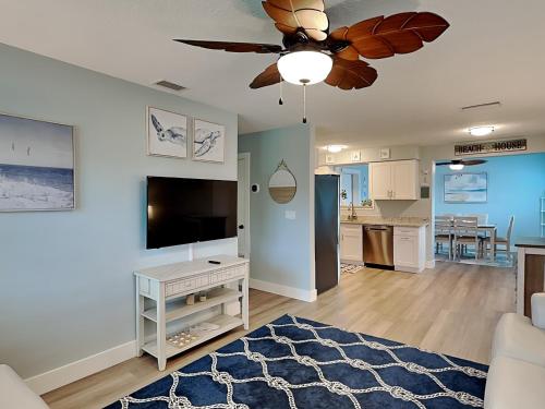 Sunrise Cottage Palm Coast in Port Orange, USA