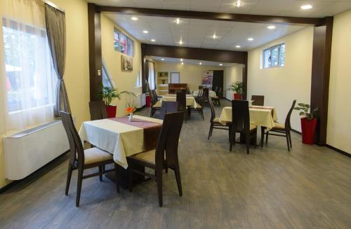 Teodora Palace Hotel - image 12