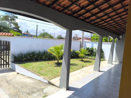 Recanto dos Silvas in ปาลเมย์ราส 2