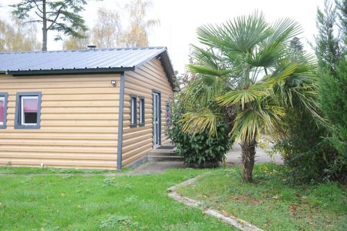 Hbergements le Camp d'Auneau - Le Clos du Camp - image 14