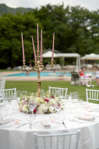 Ai Cadelach Hotel Restaurant & Wellness