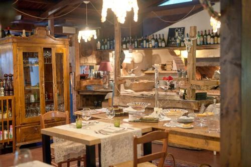 Ai Cadelach Hotel Giulia - image 8