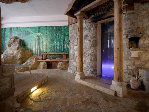 Ai Cadelach Hotel Giulia - image 14
